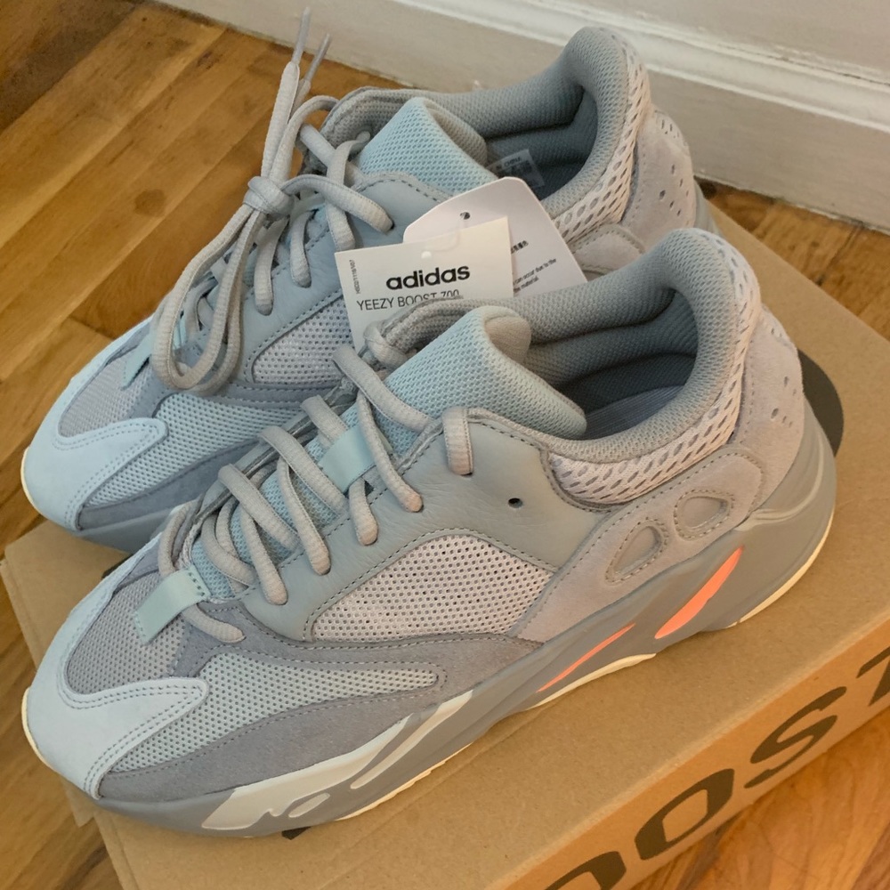 adidas Yeezy Boost 700 Inertia